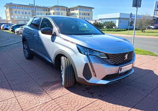 Peugeot 3008 cena 150230 przebieg: 2, rok produkcji 2024 z Turek małe 67